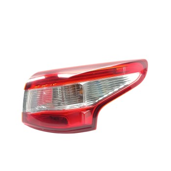 Recambio de piloto trasero derecho para nissan qashqai ii (j11, j11_) 1.5 dci referencia OEM IAM 265504EA0A  