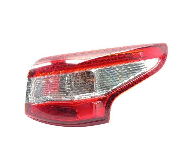 Recambio de piloto trasero derecho para nissan qashqai ii (j11, j11_) 1.5 dci referencia OEM IAM 265504EA0A  