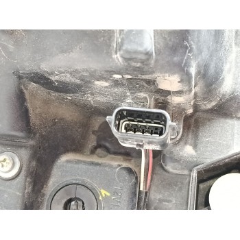 Recambio de piloto trasero derecho para nissan qashqai ii (j11, j11_) 1.5 dci referencia OEM IAM 265504EA0A  