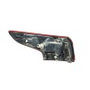 Recambio de piloto trasero derecho para nissan qashqai ii (j11, j11_) 1.5 dci referencia OEM IAM 265504EA0A  