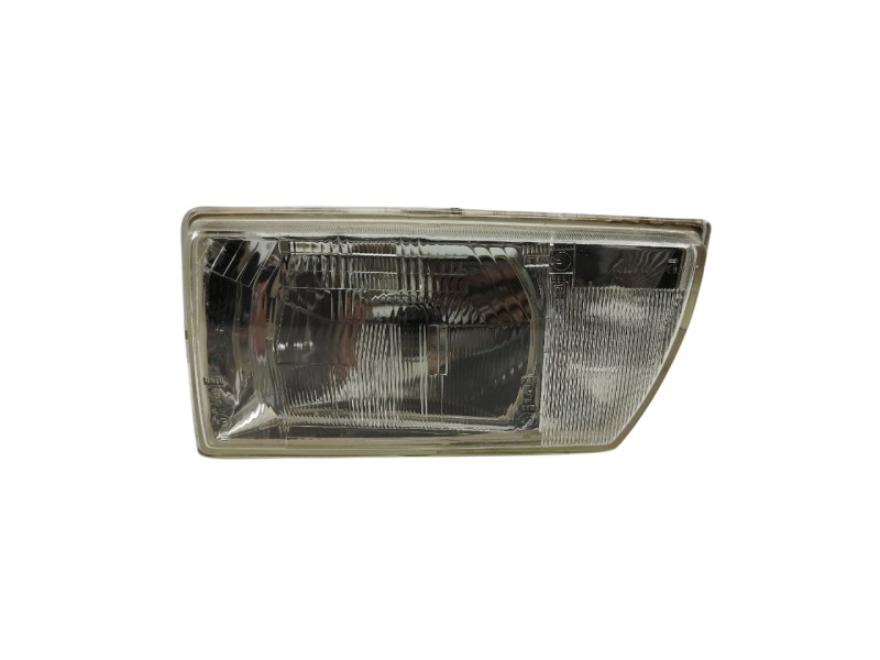 Recambio de faro derecho para citroën c15 furgoneta/monovolumen (vd_) 1.8 d referencia OEM IAM 95535309  