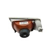 Recambio de faro derecho para citroën c15 furgoneta/monovolumen (vd_) 1.8 d referencia OEM IAM 95535309  