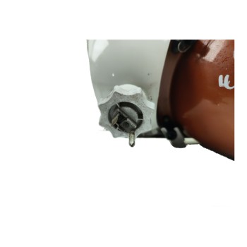 Recambio de faro derecho para citroën c15 furgoneta/monovolumen (vd_) 1.8 d referencia OEM IAM 95535309  