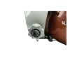 Recambio de faro derecho para citroën c15 furgoneta/monovolumen (vd_) 1.8 d referencia OEM IAM 95535309  