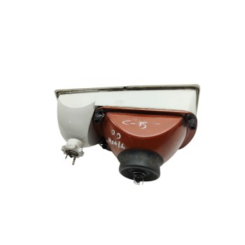 Recambio de faro derecho para citroën c15 furgoneta/monovolumen (vd_) 1.8 d referencia OEM IAM 95535309  