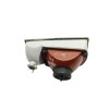 Recambio de faro derecho para citroën c15 furgoneta/monovolumen (vd_) 1.8 d referencia OEM IAM 95535309  