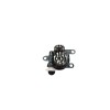 Recambio de faro antiniebla derecho para ford puma (j2k, cf7) 1.0 ecoboost referencia OEM IAM JX7B15A254AB  