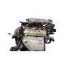 Recambio de motor completo para toyota celica (t20) 2.0 gt referencia OEM IAM 3SGE  