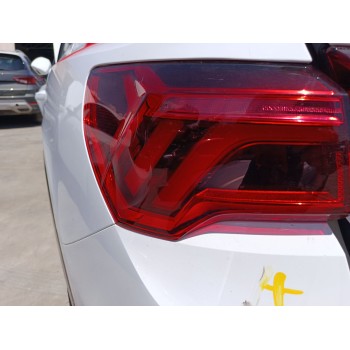 Recambio de piloto trasero izquierdo para audi q3 sportback (f3n) 35 tdi referencia OEM IAM 83A945091  