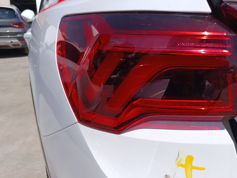 Recambio de piloto trasero izquierdo para audi q3 sportback (f3n) 35 tdi referencia OEM IAM 83A945091  