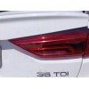 Recambio de piloto trasero derecho interior para audi q3 sportback (f3n) 35 tdi referencia OEM IAM 83A945094  