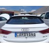 Recambio de porton trasero para audi q3 sportback (f3n) 35 tdi referencia OEM IAM 83F827025  