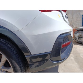 Recambio de paragolpes trasero para audi q3 sportback (f3n) 35 tdi referencia OEM IAM 83F807067AGRU  