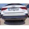 Recambio de paragolpes trasero para audi q3 sportback (f3n) 35 tdi referencia OEM IAM 83F807067AGRU  
