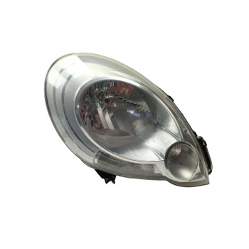 Recambio de faro derecho para renault kangoo authentique referencia OEM IAM 260106220R  
