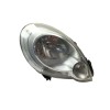 Recambio de faro derecho para renault kangoo authentique referencia OEM IAM 260106220R  