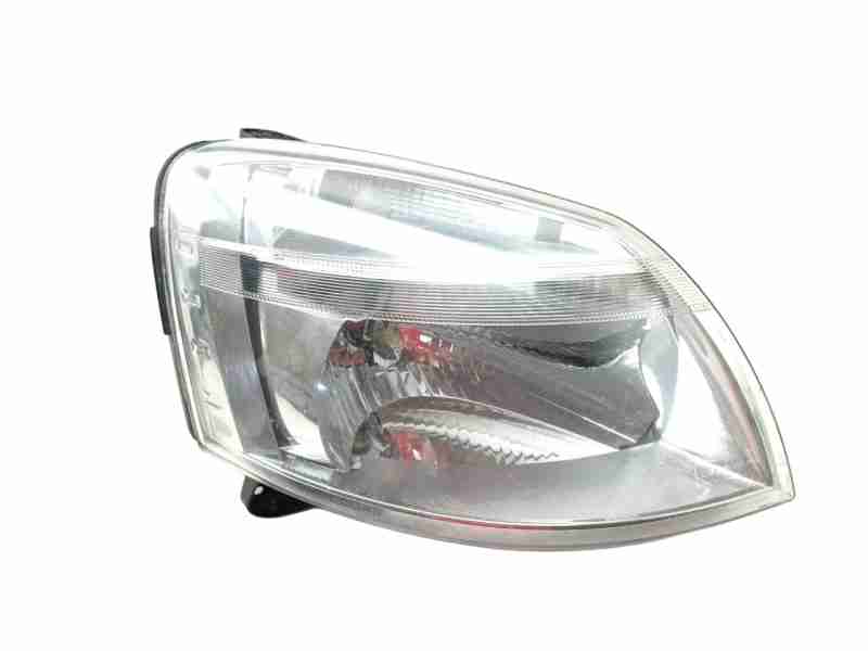 Recambio de faro derecho para peugeot partner (s2) totem referencia OEM IAM 6205AW  