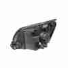 Recambio de faro derecho para peugeot partner (s2) totem referencia OEM IAM 6205AW  