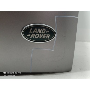 Recambio de porton trasero para land rover range rover velar velar referencia OEM IAM LR092014  