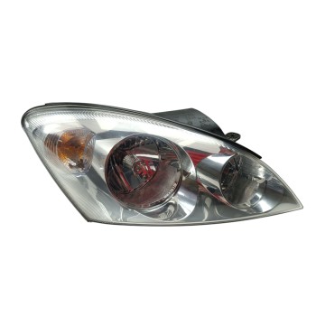 Recambio de faro derecho para kia ceed business referencia OEM IAM 921021H000  