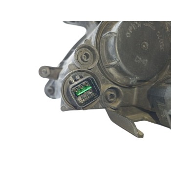 Recambio de faro derecho para kia ceed business referencia OEM IAM 921021H000  