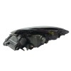 Recambio de faro derecho para kia ceed business referencia OEM IAM 921021H000  