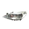 Recambio de faro izquierdo para peugeot 307 (3a/c) 2.0 hdi 110 referencia OEM IAM 9634369580 / 6204Z2  