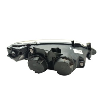 Recambio de faro izquierdo para peugeot 307 (3a/c) 2.0 hdi 110 referencia OEM IAM 9634369580 / 6204Z2  