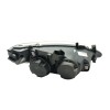 Recambio de faro izquierdo para peugeot 307 (3a/c) 2.0 hdi 110 referencia OEM IAM 9634369580 / 6204Z2  