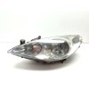 Recambio de faro izquierdo para peugeot 307 (3a/c) 2.0 hdi 110 referencia OEM IAM 9634369580 / 6204Z2  