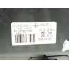 Recambio de faro izquierdo para peugeot 307 (3a/c) 2.0 hdi 110 referencia OEM IAM 9634369580 / 6204Z2  