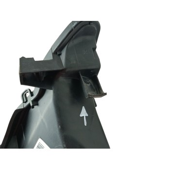 Recambio de faro izquierdo para peugeot 307 (3a/c) 2.0 hdi 110 referencia OEM IAM 9634369580 / 6204Z2  