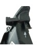 Recambio de faro izquierdo para peugeot 307 (3a/c) 2.0 hdi 110 referencia OEM IAM 9634369580 / 6204Z2  