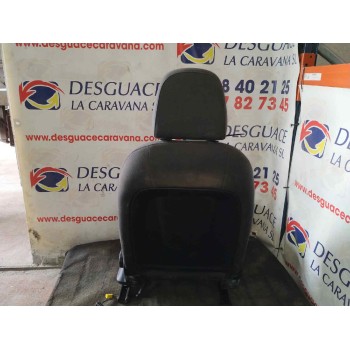 Recambio de juego asientos completo para audi q3 (8u) 2.0 tdi referencia OEM IAM   