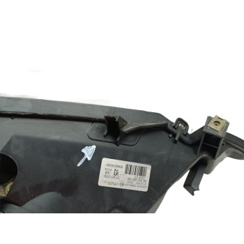 Recambio de faro izquierdo para peugeot 307 (3a/c) 2.0 hdi 110 referencia OEM IAM 9634369580 / 6204Z2  