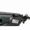Recambio de faro izquierdo para peugeot 307 (3a/c) 2.0 hdi 110 referencia OEM IAM 9634369580 / 6204Z2  