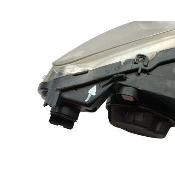 Recambio de faro izquierdo para peugeot 307 (3a/c) 2.0 hdi 110 referencia OEM IAM 9634369580 / 6204Z2  