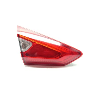Recambio de piloto trasero izquierdo interior para nissan pulsar hatchback (c13) 1.5 dci referencia OEM IAM 265553ZL5B  