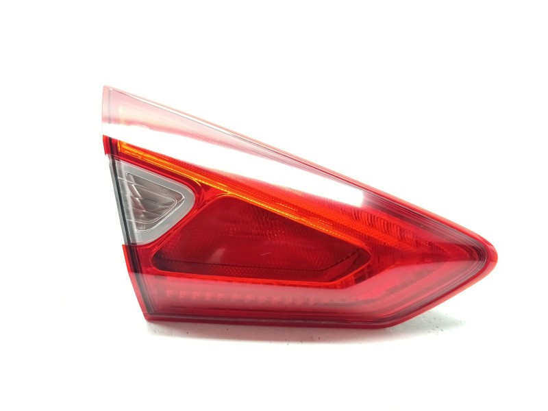 Recambio de piloto trasero izquierdo interior para nissan pulsar hatchback (c13) 1.5 dci referencia OEM IAM 265553ZL5B  
