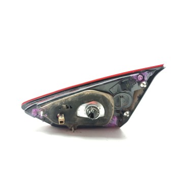 Recambio de piloto trasero izquierdo interior para nissan pulsar hatchback (c13) 1.5 dci referencia OEM IAM 265553ZL5B  