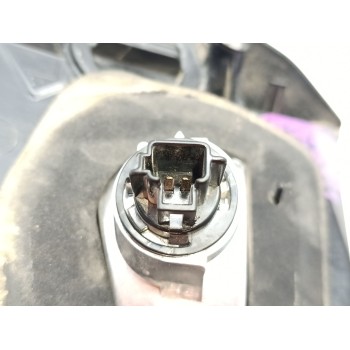 Recambio de piloto trasero izquierdo interior para nissan pulsar hatchback (c13) 1.5 dci referencia OEM IAM 265553ZL5B  