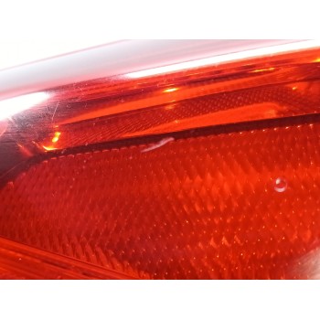 Recambio de piloto trasero izquierdo interior para nissan pulsar hatchback (c13) 1.5 dci referencia OEM IAM 265553ZL5B  