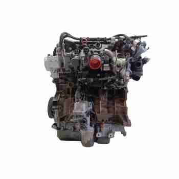 Recambio de motor completo para citroën jumper iii furgoneta 2.0 bluehdi 130 referencia OEM IAM AH03 1613251380 