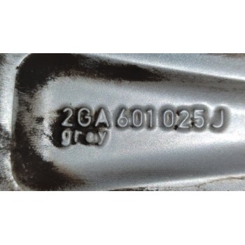 Recambio de juego llantas para volkswagen t-roc advance r-line referencia OEM IAM 2GA601025J  