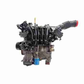 Recambio de motor completo para hyundai i20 basis referencia OEM IAM G4LA 2110103M22 