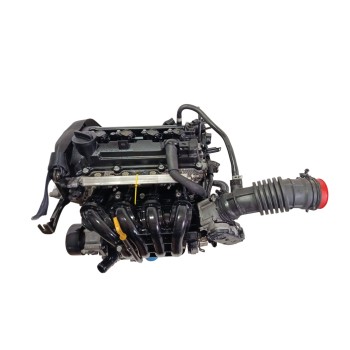 Recambio de motor completo para hyundai i20 basis referencia OEM IAM G4LA 2110103M22 