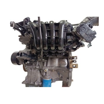 Recambio de motor completo para hyundai i20 basis referencia OEM IAM G4LA 2110103M22 