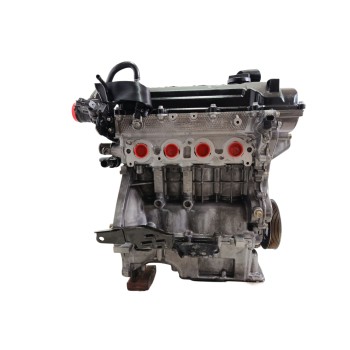 Recambio de motor completo para hyundai i20 basis referencia OEM IAM G4LA 2110103M22 