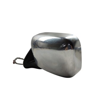 Recambio de retrovisor izquierdo para nissan pick-up (d22) king cab 4x4 referencia OEM IAM 963023S300  