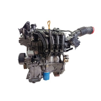 Recambio de motor completo para hyundai i20 basis referencia OEM IAM G4LA 2110103M22 